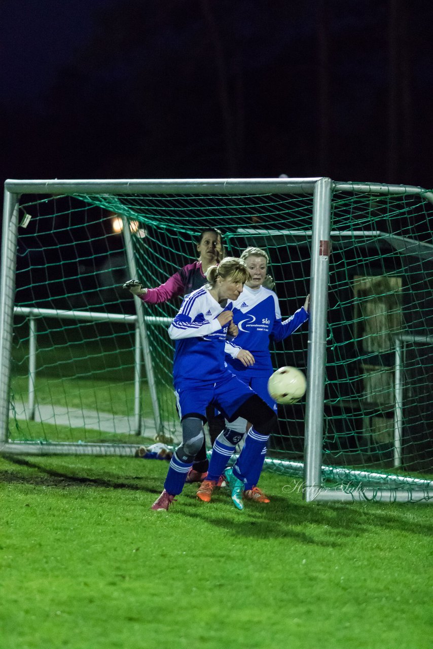 Bild 352 - Frauen SV Boostedt - TSV Aukrug : Ergebnis: 6:2